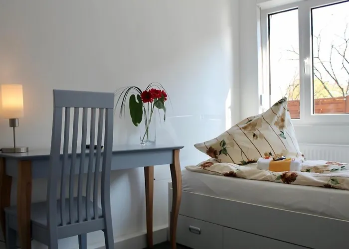 فندق Motel Home Berlin برلين