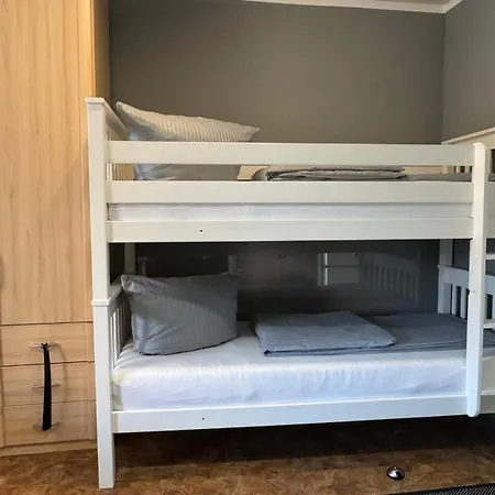 Motel Home Berlin Ξενοδοχείο *