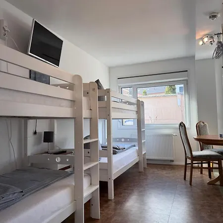 Ξενοδοχείο Motel Home Berlin *