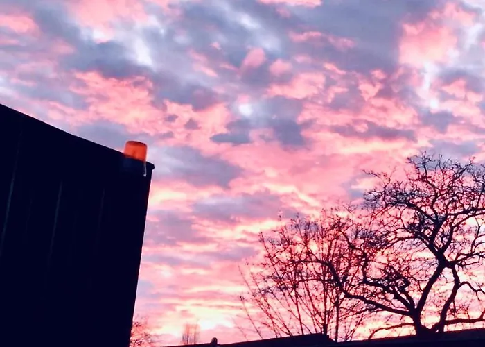 Motel Home Berlin Βερολίνο