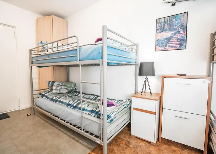 Otel Motel Home Berlin