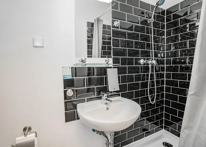 Motel Home Berlin Ξενοδοχείο Βερολίνο