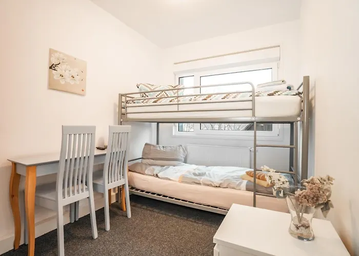 Otel Motel Home Berlin Berlin