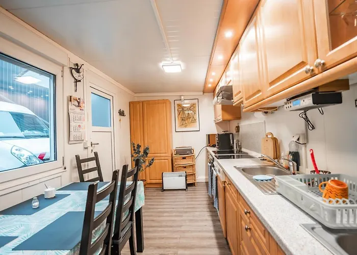 Ξενοδοχείο Motel Home Berlin