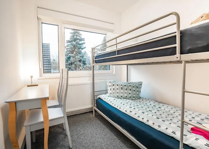 Otel Motel Home Berlin Berlin