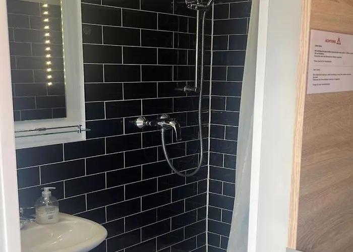 Ξενοδοχείο Motel Home Berlin