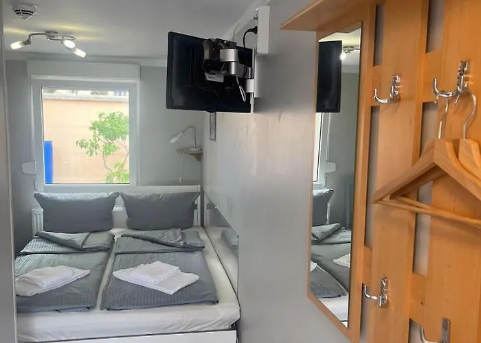 Motel Home Berlin Ξενοδοχείο