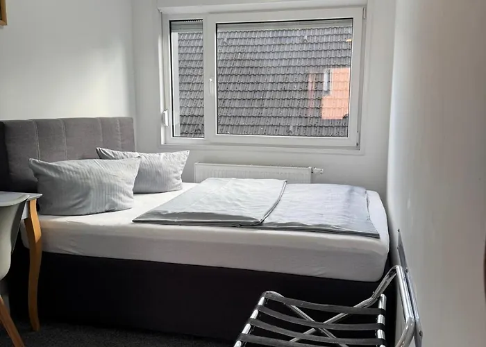 Motel Home Berlin Ξενοδοχείο