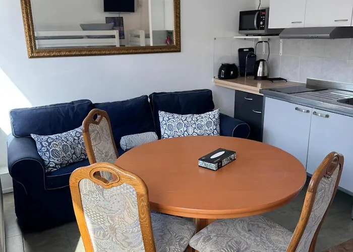 Motel Home Berlin Ξενοδοχείο