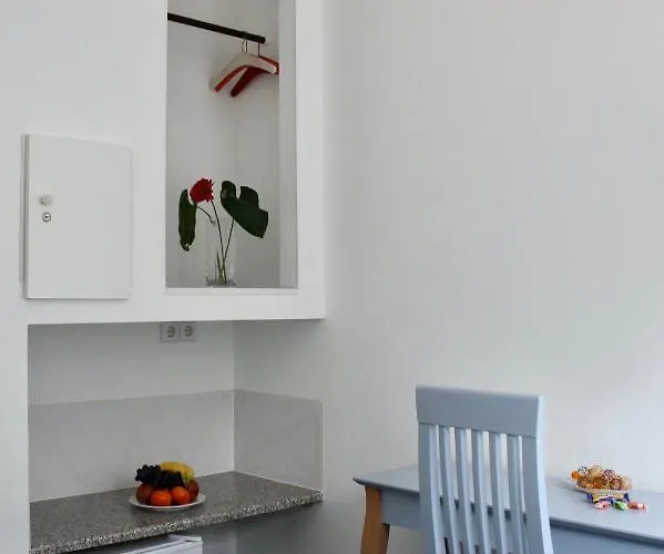 Otel Motel Home Berlin *