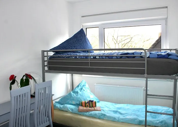 Otel Motel Home Berlin